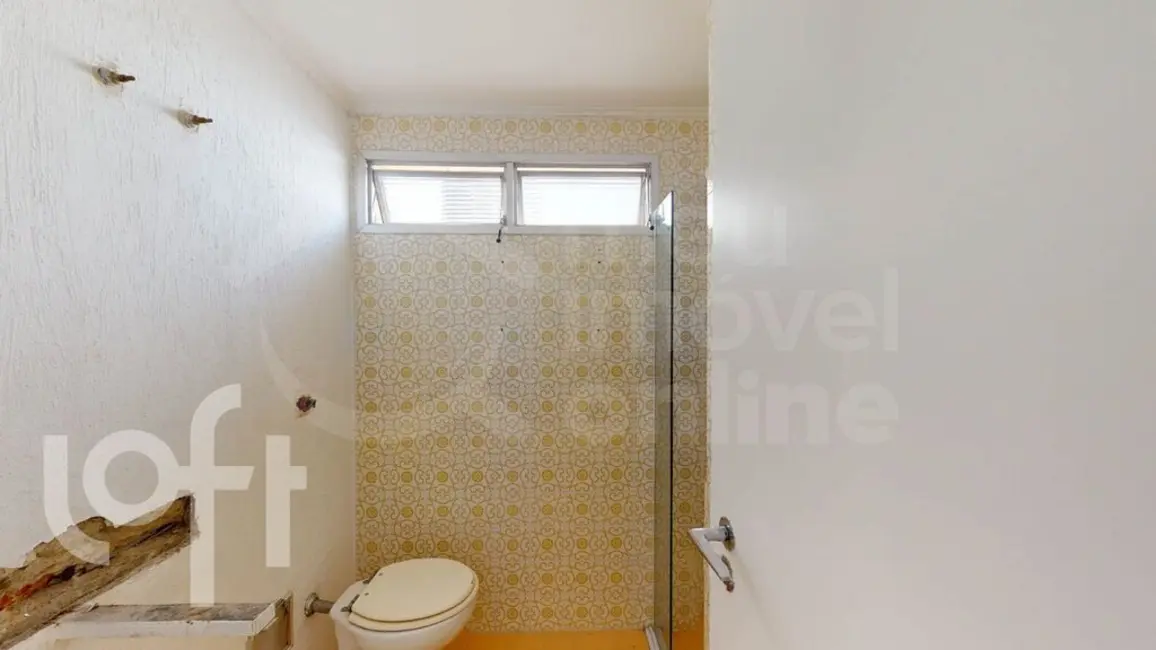 Apartamento com 3 quartos à venda, 108m2 em Jardim América, São Paulo - SP - imagem 7 Foto 7 de Apartamento com 3 quartos à venda, 108m2 em Jardim América, São Paulo - SP