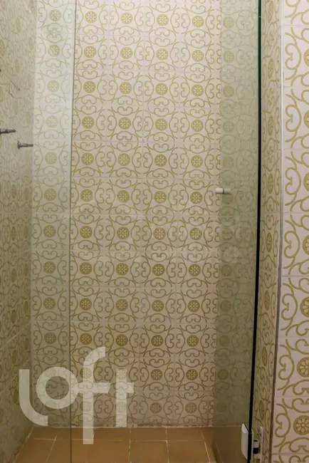 Apartamento com 3 quartos à venda, 108m2 em Jardim América, São Paulo - SP - imagem 4 Foto 4 de Apartamento com 3 quartos à venda, 108m2 em Jardim América, São Paulo - SP