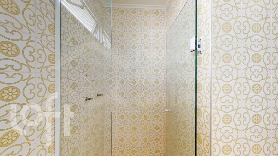 Apartamento com 3 quartos à venda, 108m2 em Jardim América, São Paulo - SP - imagem 8 Foto 8 de Apartamento com 3 quartos à venda, 108m2 em Jardim América, São Paulo - SP