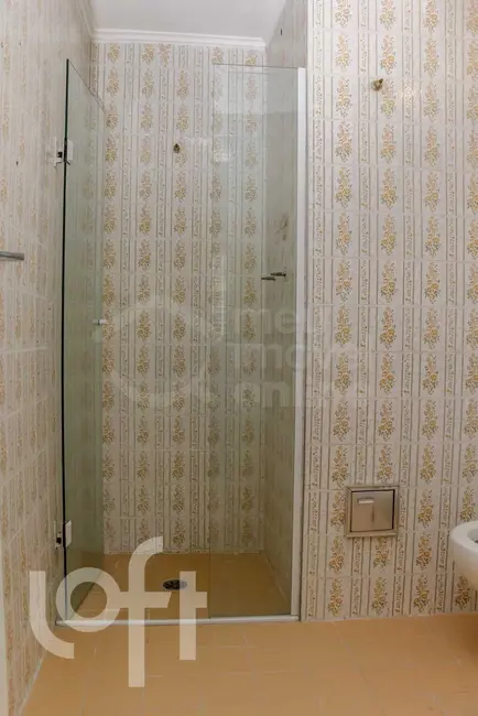 Apartamento com 3 quartos à venda, 108m2 em Jardim América, São Paulo - SP - imagem 3 Foto 3 de Apartamento com 3 quartos à venda, 108m2 em Jardim América, São Paulo - SP