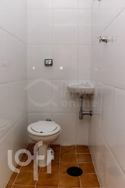 Apartamento com 3 quartos à venda, 108m2 em Jardim América, São Paulo - SP - imagem 6 Foto 6 de Apartamento com 3 quartos à venda, 108m2 em Jardim América, São Paulo - SP