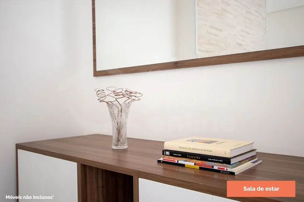 Foto 8 de Apartamento com 2 quartos à venda, 63m2 em Vila Olímpia, São Paulo - SP