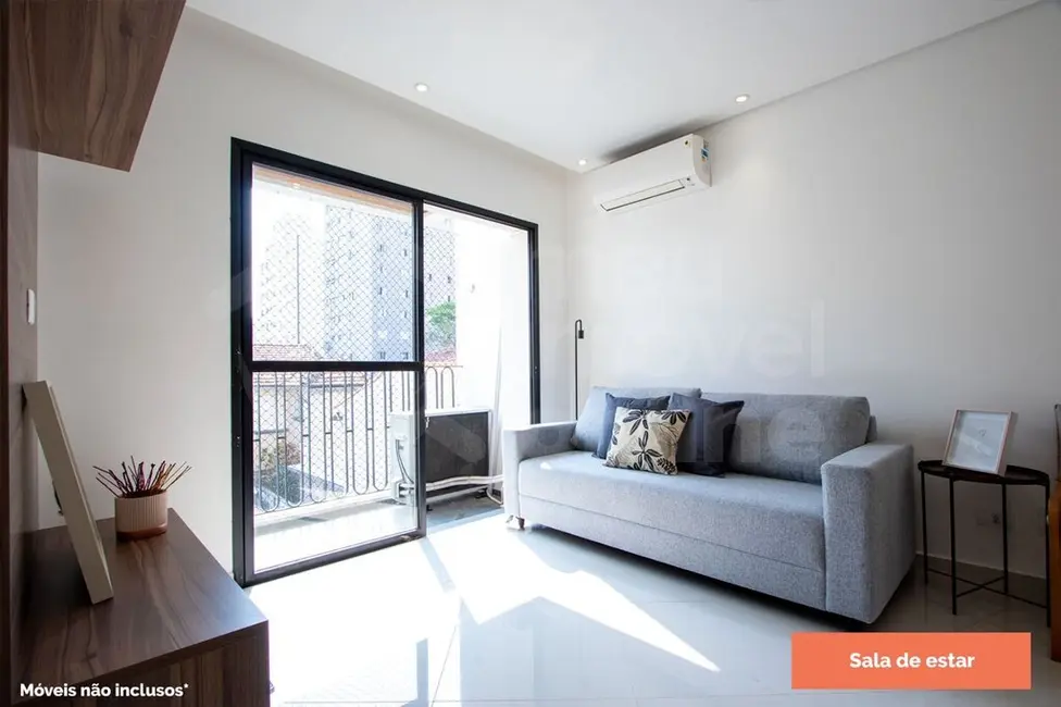 Foto 5 de Apartamento com 2 quartos à venda, 63m2 em Vila Olímpia, São Paulo - SP