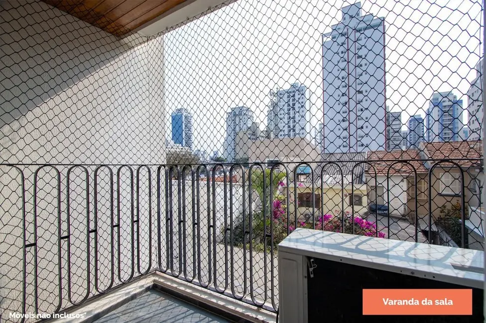 Foto 2 de Apartamento com 2 quartos à venda, 63m2 em Vila Olímpia, São Paulo - SP