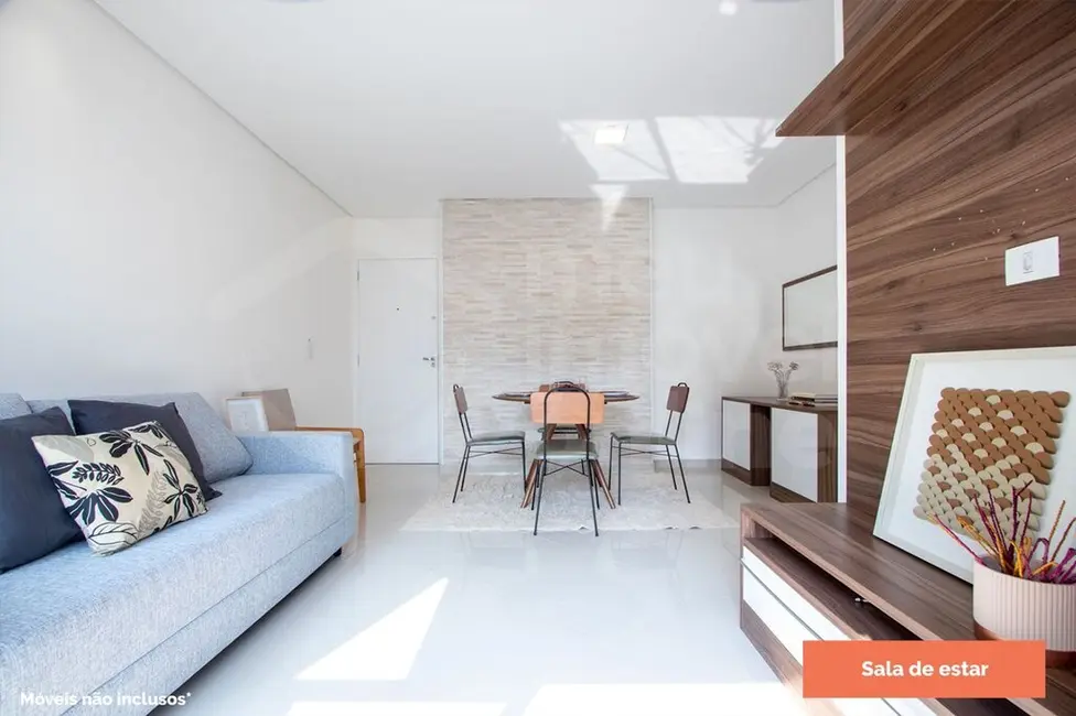 Foto 6 de Apartamento com 2 quartos à venda, 63m2 em Vila Olímpia, São Paulo - SP