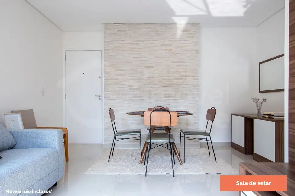 Foto 3 de Apartamento com 2 quartos à venda, 63m2 em Vila Olímpia, São Paulo - SP