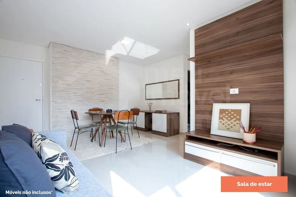 Foto 4 de Apartamento com 2 quartos à venda, 63m2 em Vila Olímpia, São Paulo - SP