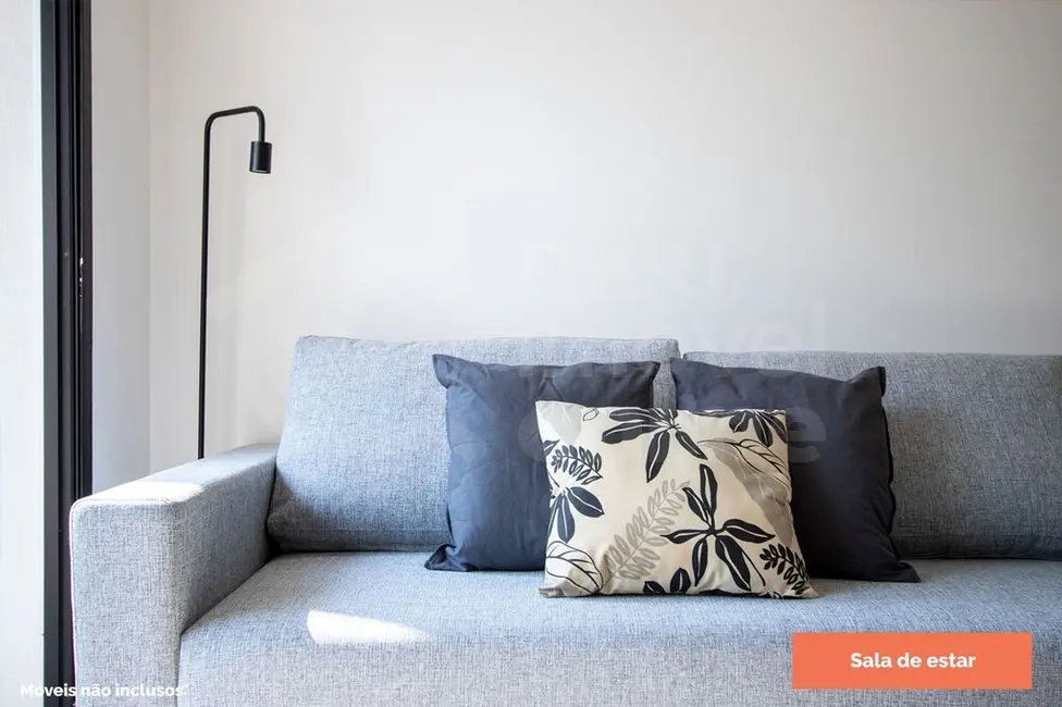 Foto 7 de Apartamento com 2 quartos à venda, 63m2 em Vila Olímpia, São Paulo - SP