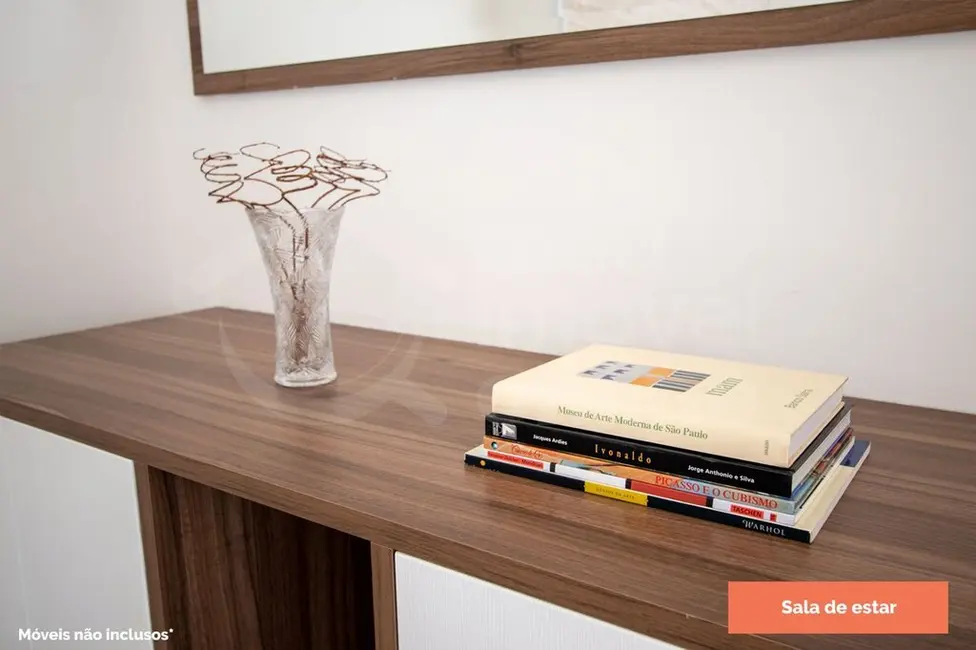 Foto 9 de Apartamento com 2 quartos à venda, 63m2 em Vila Olímpia, São Paulo - SP