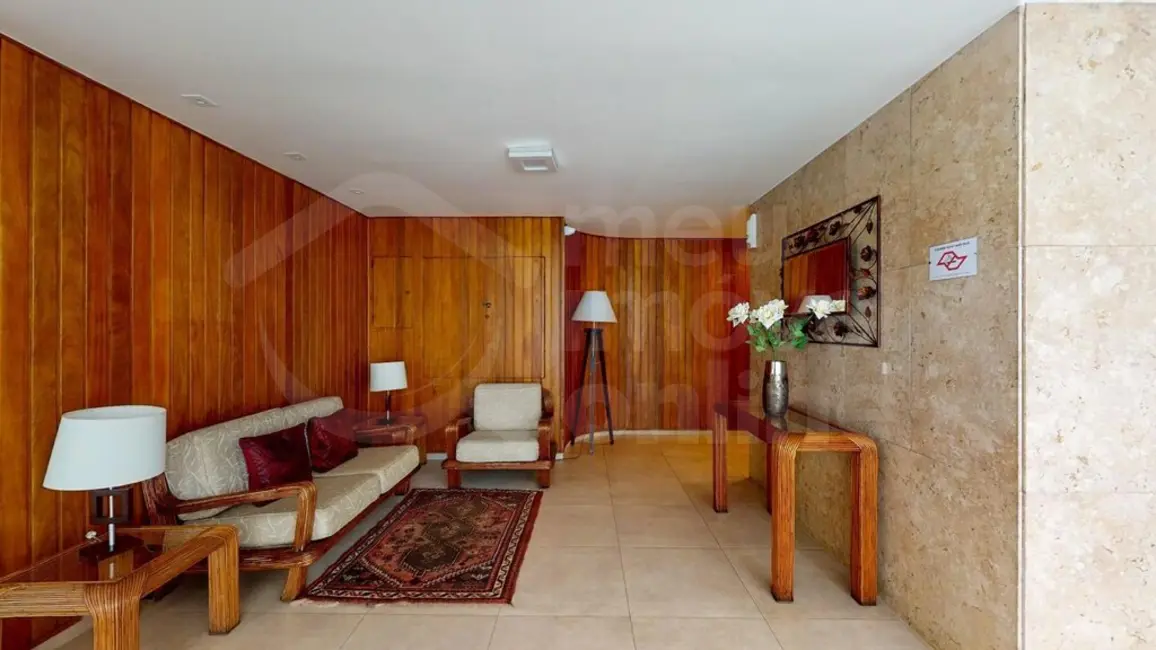 Apartamento com 3 quartos à venda, 90m2 em Moema, São Paulo - SP - imagem 7 Foto 7 de Apartamento com 3 quartos à venda, 90m2 em Moema, São Paulo - SP