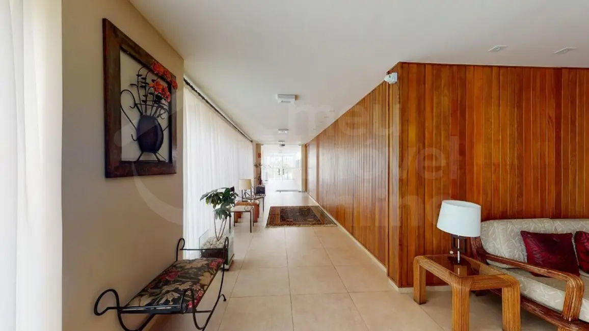 Apartamento com 3 quartos à venda, 90m2 em Moema, São Paulo - SP - imagem 9 Foto 9 de Apartamento com 3 quartos à venda, 90m2 em Moema, São Paulo - SP