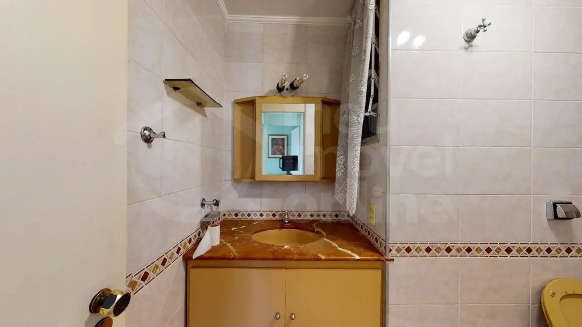 Apartamento com 3 quartos à venda, 90m2 em Moema, São Paulo - SP - imagem 4 Foto 4 de Apartamento com 3 quartos à venda, 90m2 em Moema, São Paulo - SP