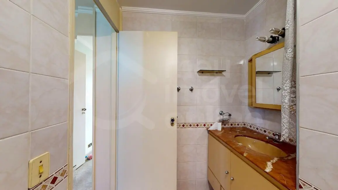 Apartamento com 3 quartos à venda, 90m2 em Moema, São Paulo - SP - imagem 2 Foto 2 de Apartamento com 3 quartos à venda, 90m2 em Moema, São Paulo - SP