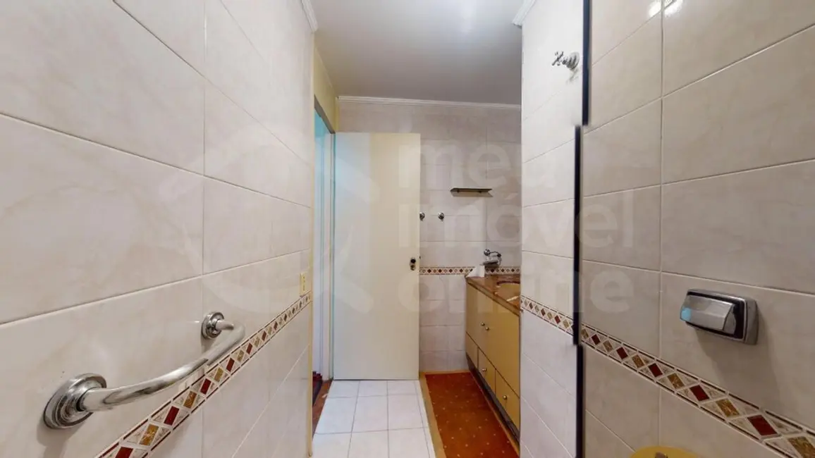 Apartamento com 3 quartos à venda, 90m2 em Moema, São Paulo - SP - imagem 3 Foto 3 de Apartamento com 3 quartos à venda, 90m2 em Moema, São Paulo - SP
