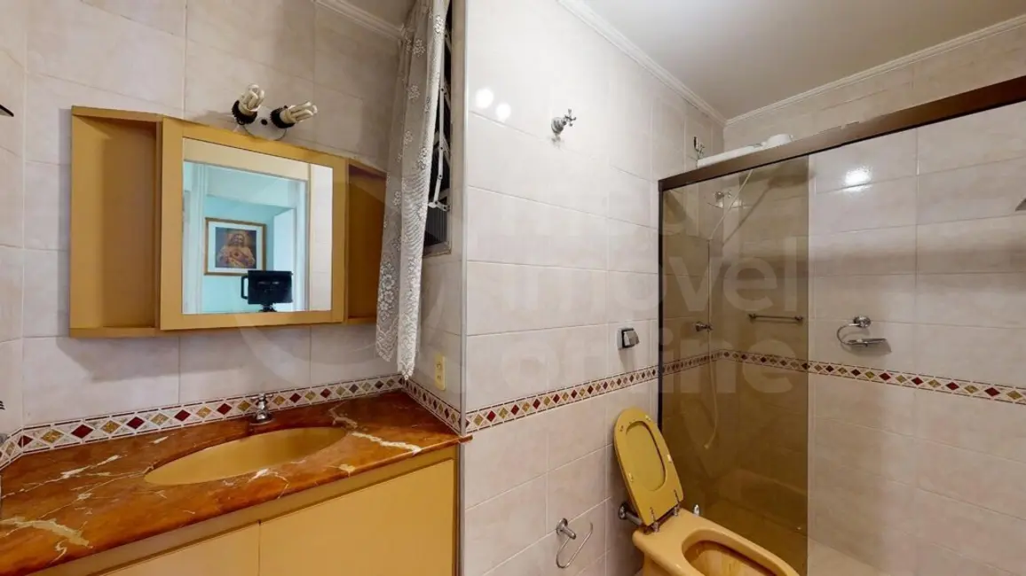 Apartamento com 3 quartos à venda, 90m2 em Moema, São Paulo - SP - imagem 5 Foto 5 de Apartamento com 3 quartos à venda, 90m2 em Moema, São Paulo - SP