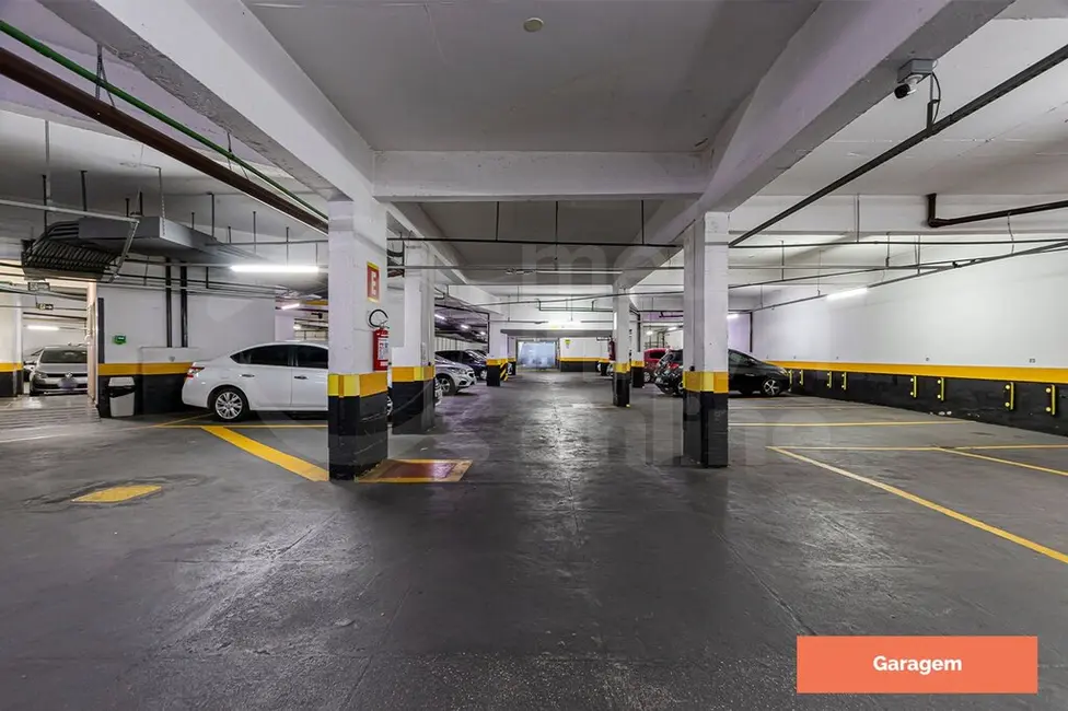 Foto 7 de Apartamento com 2 quartos à venda, 69m2 em Campo Belo, São Paulo - SP