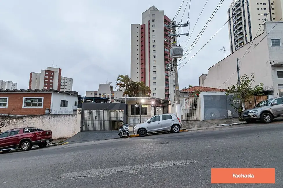 Foto 6 de Apartamento com 2 quartos à venda, 69m2 em Campo Belo, São Paulo - SP