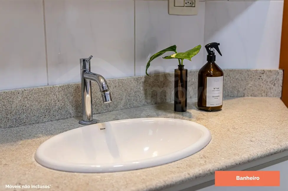 Foto 4 de Apartamento com 2 quartos à venda, 69m2 em Campo Belo, São Paulo - SP