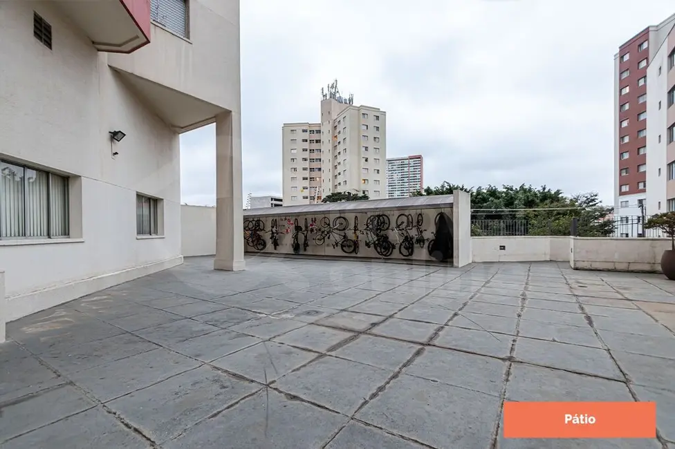 Foto 8 de Apartamento com 2 quartos à venda, 69m2 em Campo Belo, São Paulo - SP