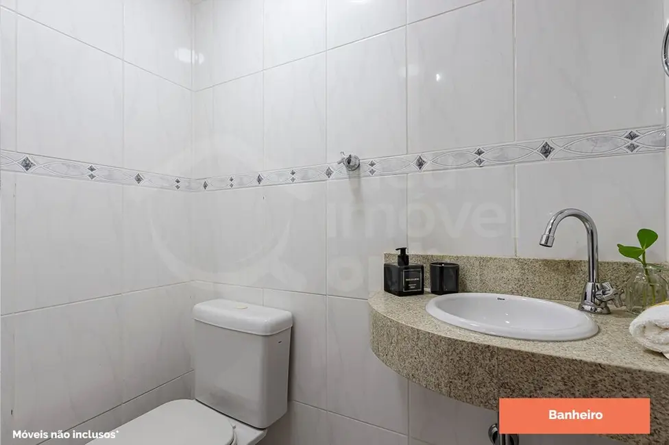 Foto 3 de Apartamento com 2 quartos à venda, 69m2 em Campo Belo, São Paulo - SP