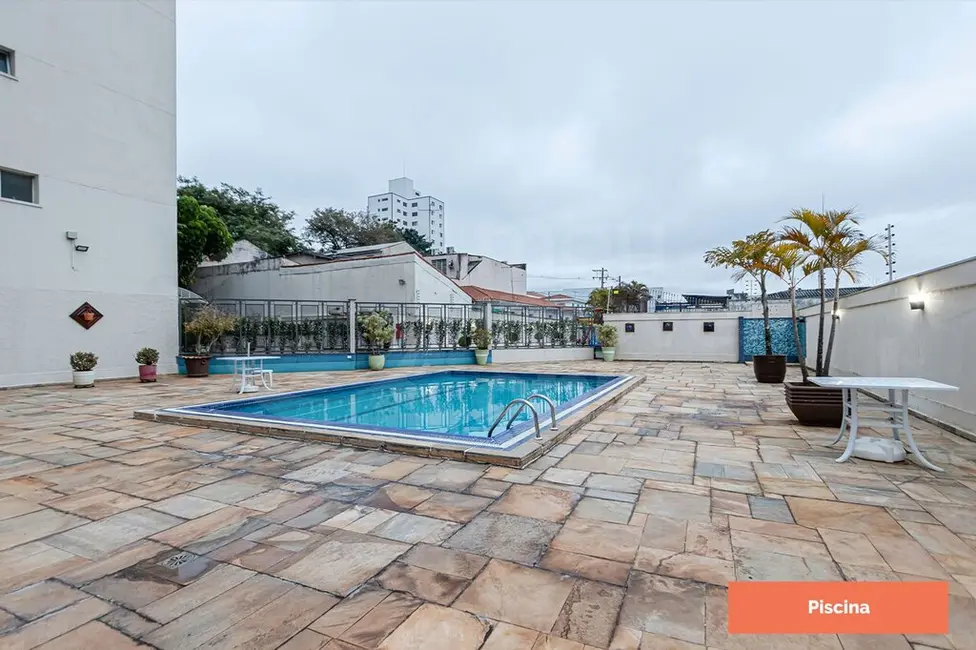 Foto 9 de Apartamento com 2 quartos à venda, 69m2 em Campo Belo, São Paulo - SP