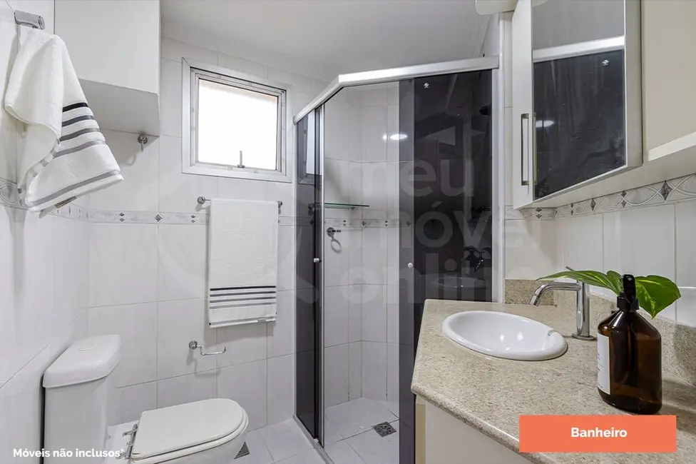 Foto 2 de Apartamento com 2 quartos à venda, 69m2 em Campo Belo, São Paulo - SP