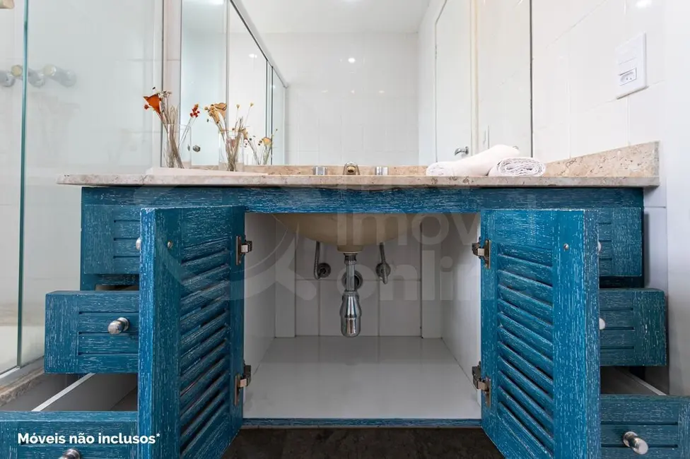 Apartamento com 1 quarto à venda, 296m2 em Paraíso, São Paulo - SP - imagem 7 Foto 7 de Apartamento com 1 quarto à venda, 296m2 em Paraíso, São Paulo - SP