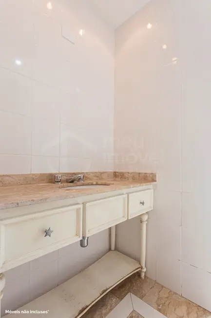 Apartamento com 1 quarto à venda, 296m2 em Paraíso, São Paulo - SP - imagem 9 Foto 9 de Apartamento com 1 quarto à venda, 296m2 em Paraíso, São Paulo - SP