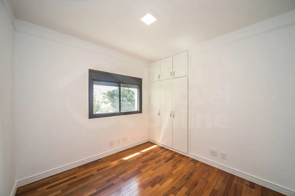 Apartamento com 4 quartos à venda, 172m2 em Campo Belo, São Paulo - SP - imagem 7 Foto 7 de Apartamento com 4 quartos à venda, 172m2 em Campo Belo, São Paulo - SP