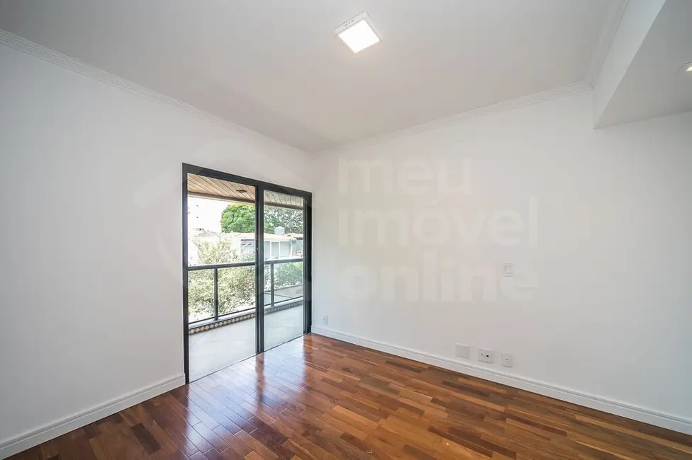 Apartamento com 4 quartos à venda, 172m2 em Campo Belo, São Paulo - SP - imagem 3 Foto 3 de Apartamento com 4 quartos à venda, 172m2 em Campo Belo, São Paulo - SP
