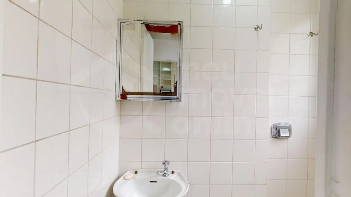 Apartamento com 3 quartos à venda, 149m2 em Moema, São Paulo - SP - imagem 8 Foto 8 de Apartamento com 3 quartos à venda, 149m2 em Moema, São Paulo - SP