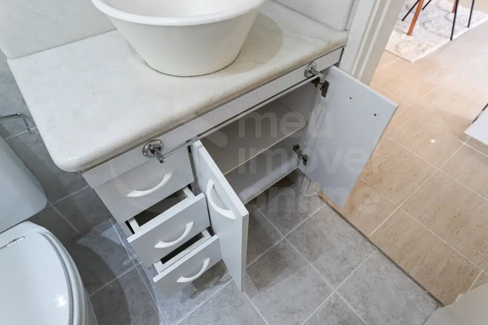 Apartamento com 2 quartos à venda, 65m2 em Brooklin Paulista, São Paulo - SP - imagem 3 Foto 3 de Apartamento com 2 quartos à venda, 65m2 em Brooklin Paulista, São Paulo - SP