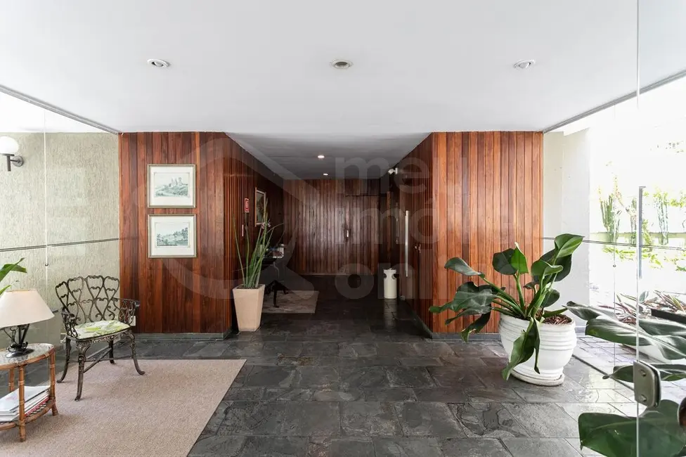 Apartamento com 2 quartos à venda, 65m2 em Brooklin Paulista, São Paulo - SP - imagem 7 Foto 7 de Apartamento com 2 quartos à venda, 65m2 em Brooklin Paulista, São Paulo - SP