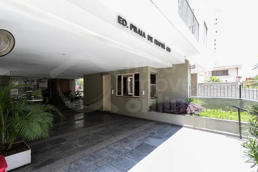 Apartamento com 2 quartos à venda, 65m2 em Brooklin Paulista, São Paulo - SP - imagem 8 Foto 8 de Apartamento com 2 quartos à venda, 65m2 em Brooklin Paulista, São Paulo - SP