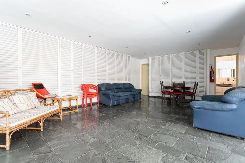 Apartamento com 2 quartos à venda, 65m2 em Brooklin Paulista, São Paulo - SP - imagem 6 Foto 6 de Apartamento com 2 quartos à venda, 65m2 em Brooklin Paulista, São Paulo - SP