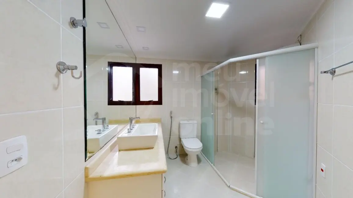 Apartamento com 4 quartos à venda, 135m2 em Aclimação, São Paulo - SP - imagem 9 Foto 9 de Apartamento com 4 quartos à venda, 135m2 em Aclimação, São Paulo - SP