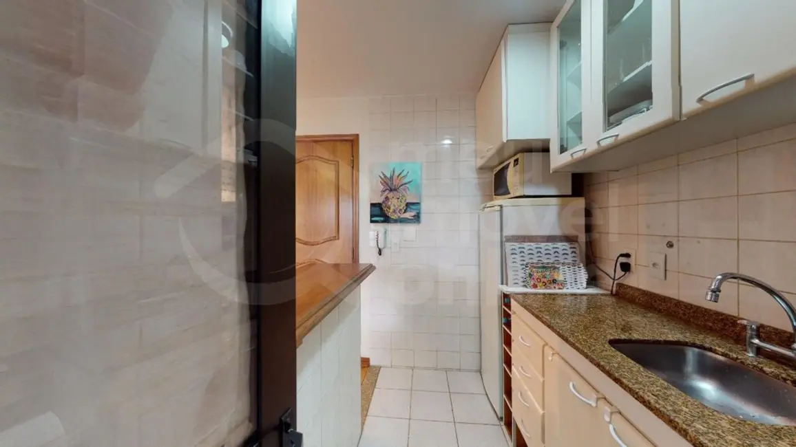 Apartamento com 1 quarto à venda, 46m2 em Jardim Paulista, São Paulo - SP - imagem 6 Foto 6 de Apartamento com 1 quarto à venda, 46m2 em Jardim Paulista, São Paulo - SP