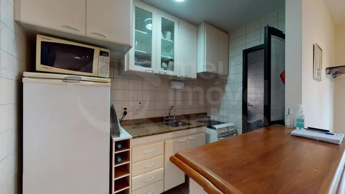 Apartamento com 1 quarto à venda, 46m2 em Jardim Paulista, São Paulo - SP - imagem 8 Foto 8 de Apartamento com 1 quarto à venda, 46m2 em Jardim Paulista, São Paulo - SP