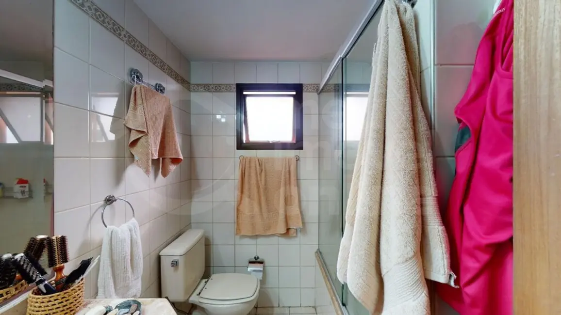 Apartamento com 1 quarto à venda, 46m2 em Jardim Paulista, São Paulo - SP - imagem 2 Foto 2 de Apartamento com 1 quarto à venda, 46m2 em Jardim Paulista, São Paulo - SP