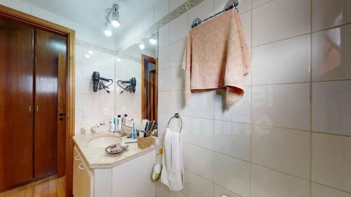 Apartamento com 1 quarto à venda, 46m2 em Jardim Paulista, São Paulo - SP - imagem 4 Foto 4 de Apartamento com 1 quarto à venda, 46m2 em Jardim Paulista, São Paulo - SP