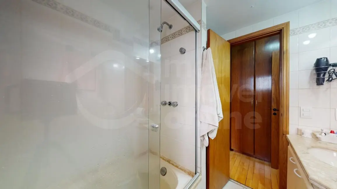 Apartamento com 1 quarto à venda, 46m2 em Jardim Paulista, São Paulo - SP - imagem 3 Foto 3 de Apartamento com 1 quarto à venda, 46m2 em Jardim Paulista, São Paulo - SP