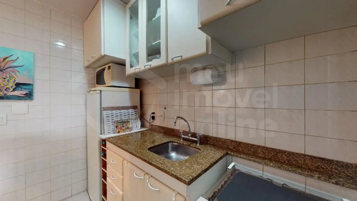 Apartamento com 1 quarto à venda, 46m2 em Jardim Paulista, São Paulo - SP - imagem 7 Foto 7 de Apartamento com 1 quarto à venda, 46m2 em Jardim Paulista, São Paulo - SP