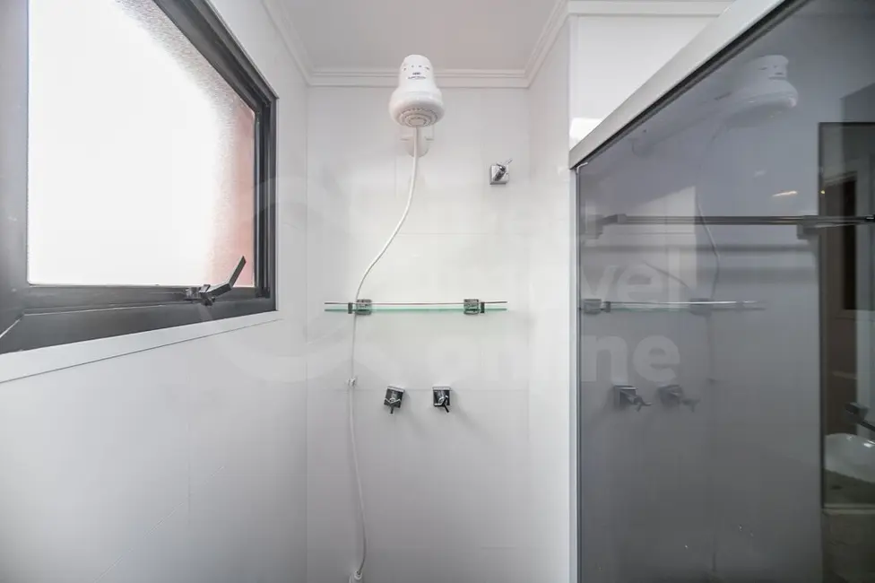 Foto 7 de Apartamento com 3 quartos à venda, 93m2 em Campo Belo, São Paulo - SP