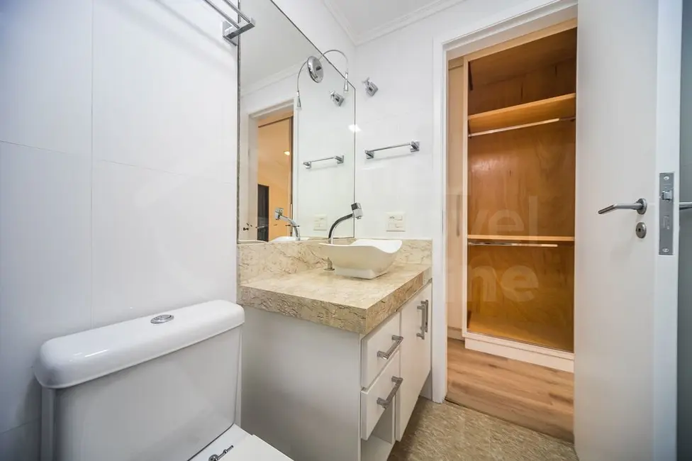 Foto 9 de Apartamento com 3 quartos à venda, 93m2 em Campo Belo, São Paulo - SP