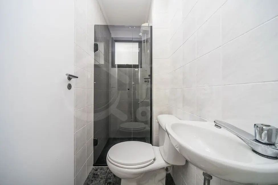 Foto 5 de Apartamento com 3 quartos à venda, 93m2 em Campo Belo, São Paulo - SP