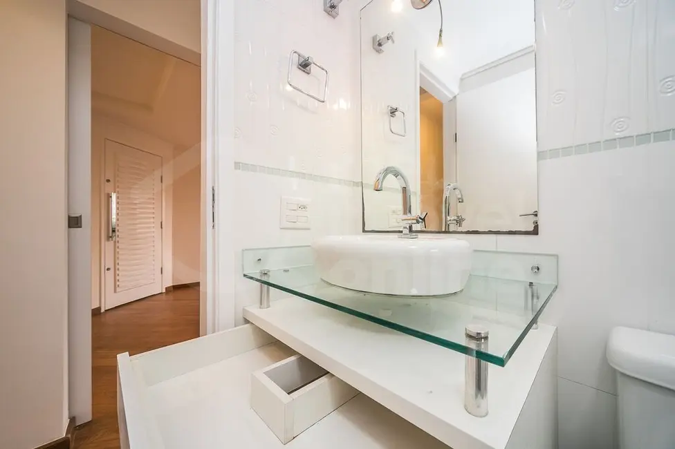 Foto 8 de Apartamento com 3 quartos à venda, 93m2 em Campo Belo, São Paulo - SP