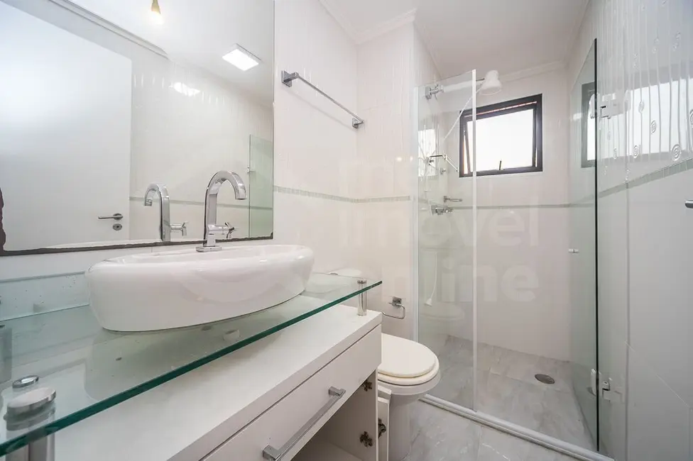 Foto 2 de Apartamento com 3 quartos à venda, 93m2 em Campo Belo, São Paulo - SP