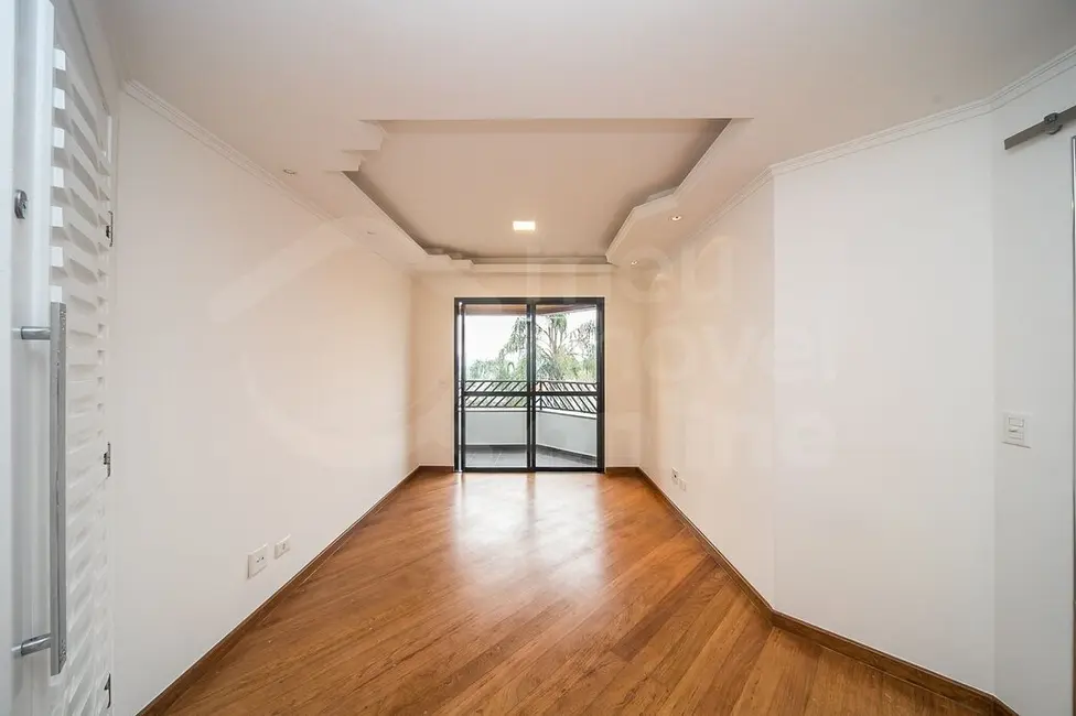 Foto 1 de Apartamento com 3 quartos à venda, 93m2 em Campo Belo, São Paulo - SP