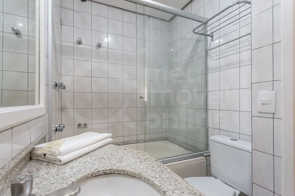 Apartamento com 1 quarto à venda, 30m2 em Jardim Paulista, São Paulo - SP - imagem 3 Foto 3 de Apartamento com 1 quarto à venda, 30m2 em Jardim Paulista, São Paulo - SP