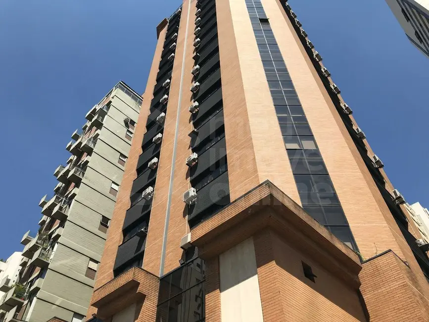Apartamento com 1 quarto à venda, 30m2 em Jardim Paulista, São Paulo - SP - imagem 7 Foto 7 de Apartamento com 1 quarto à venda, 30m2 em Jardim Paulista, São Paulo - SP